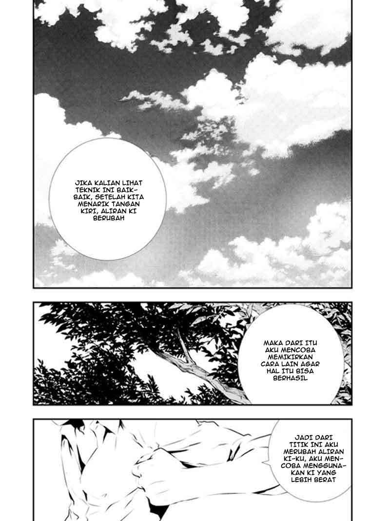 The Breaker New Wave Chapter 109 Gambar 3