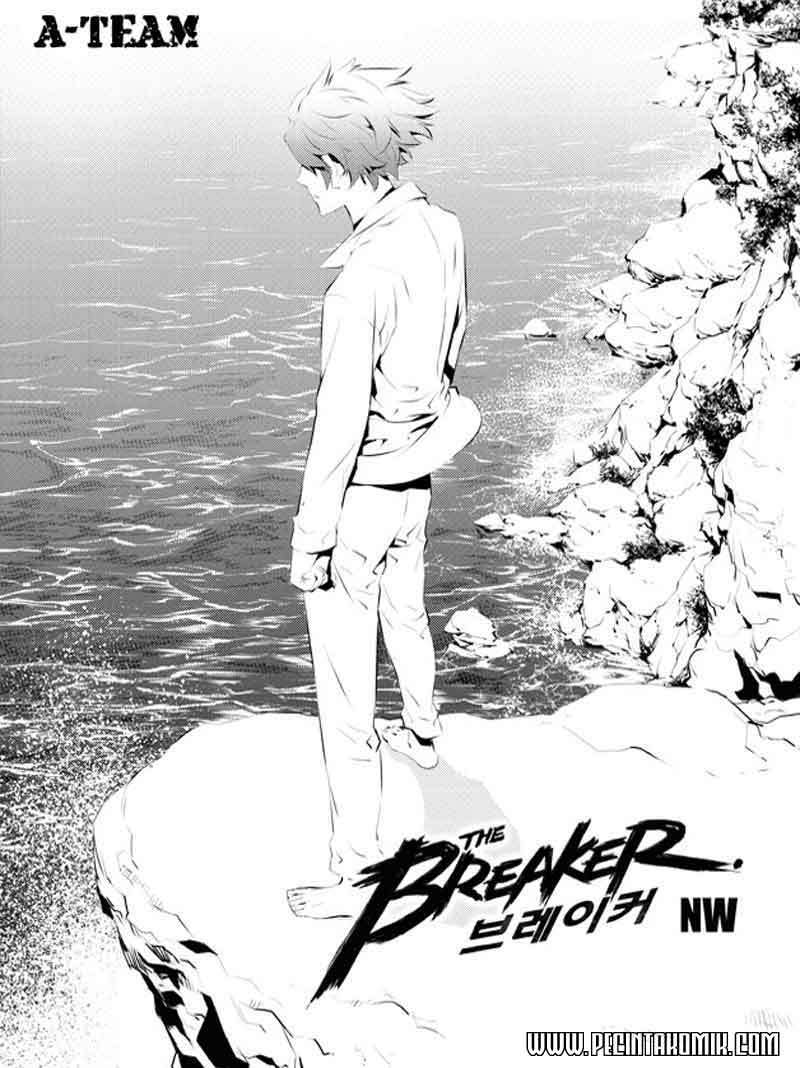 The Breaker New Wave Chapter 113 Gambar 4