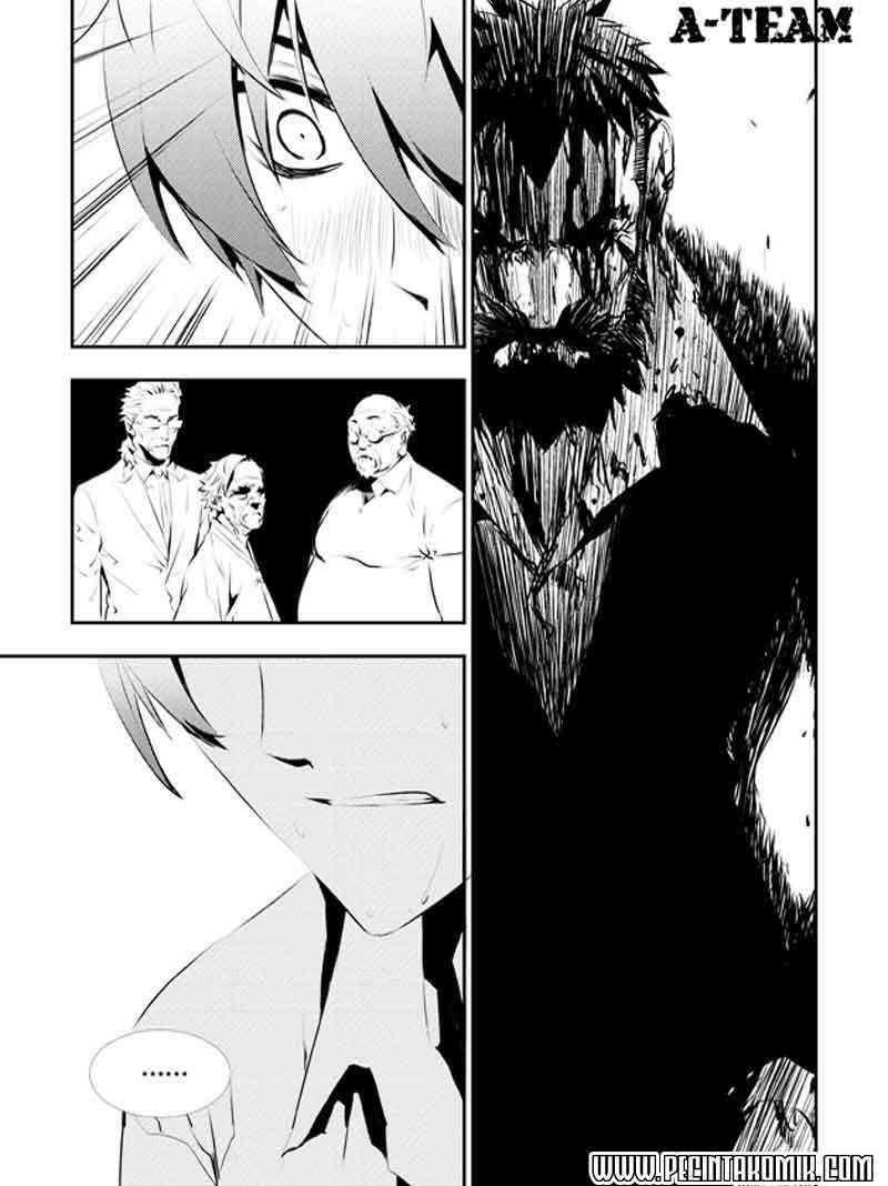 The Breaker New Wave Chapter 113 Gambar 21