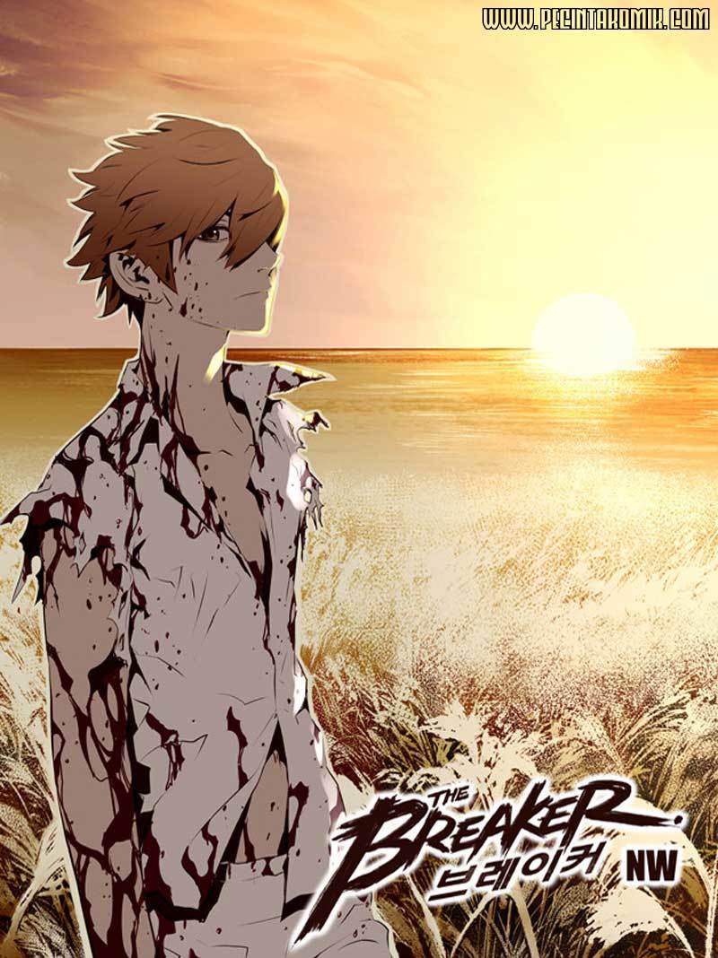 The Breaker New Wave Chapter 117 Gambar 4