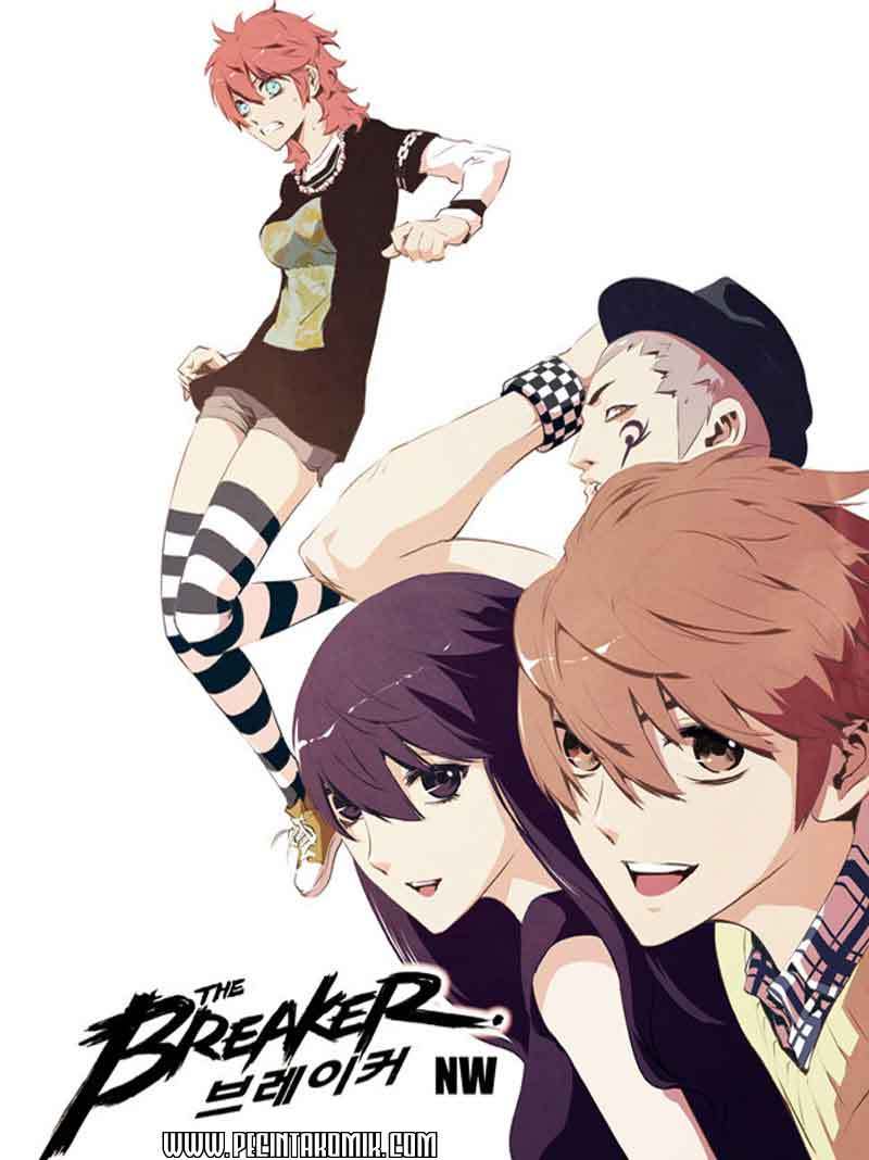 The Breaker New Wave Chapter 119 Gambar 2