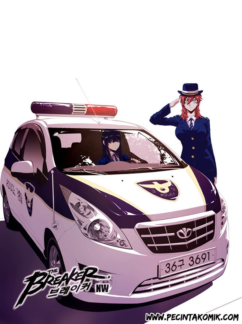The Breaker New Wave Chapter 123 Gambar 3