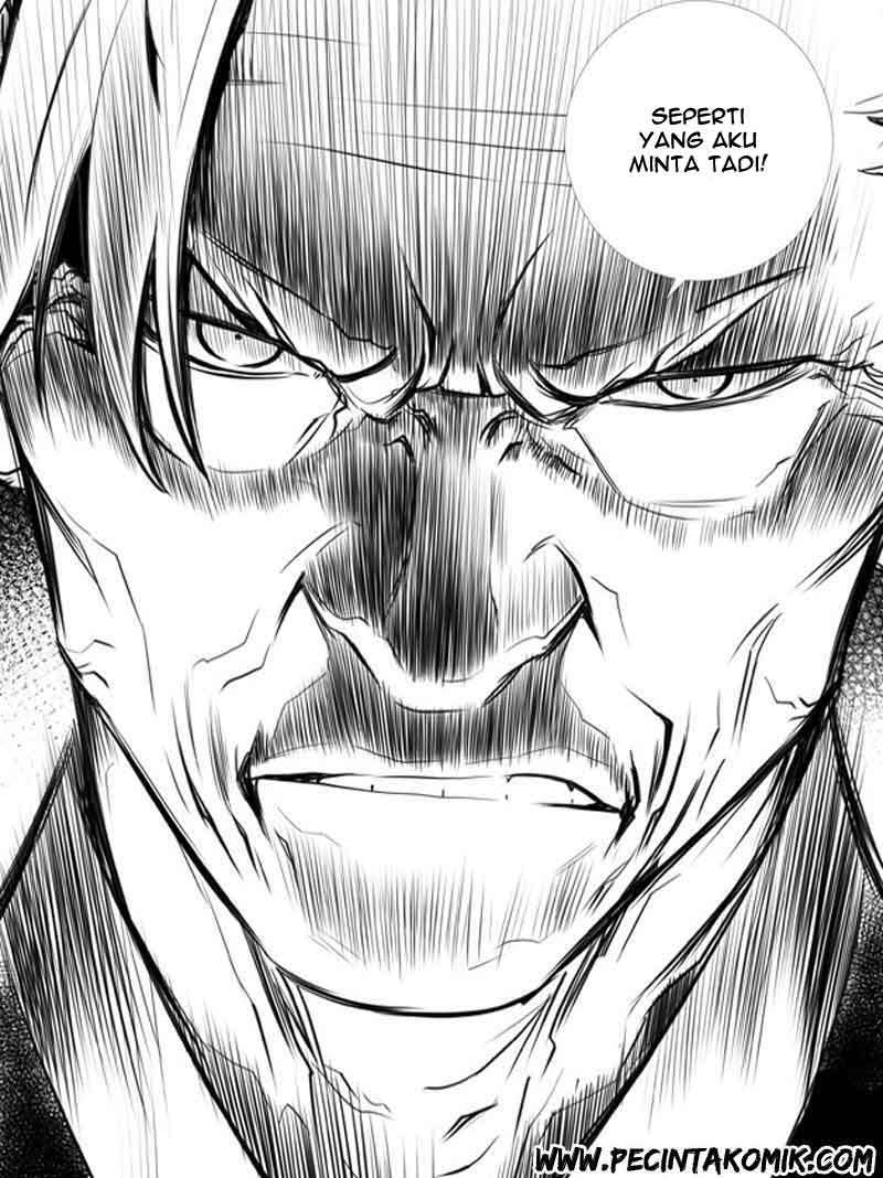 The Breaker New Wave Chapter 123 Gambar 14