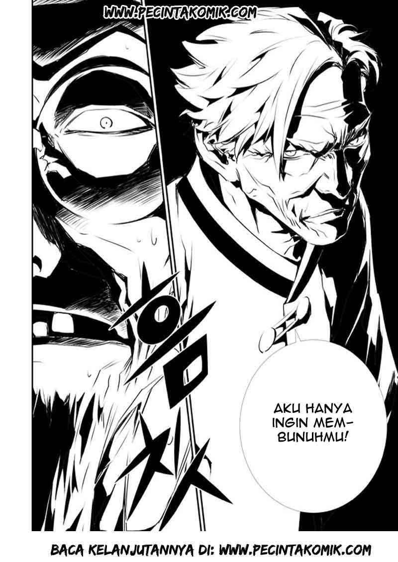 The Breaker New Wave Chapter 123 Gambar 34