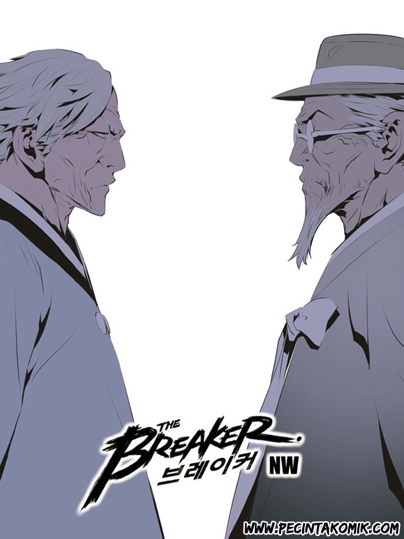 The Breaker New Wave Chapter 124 Gambar 4