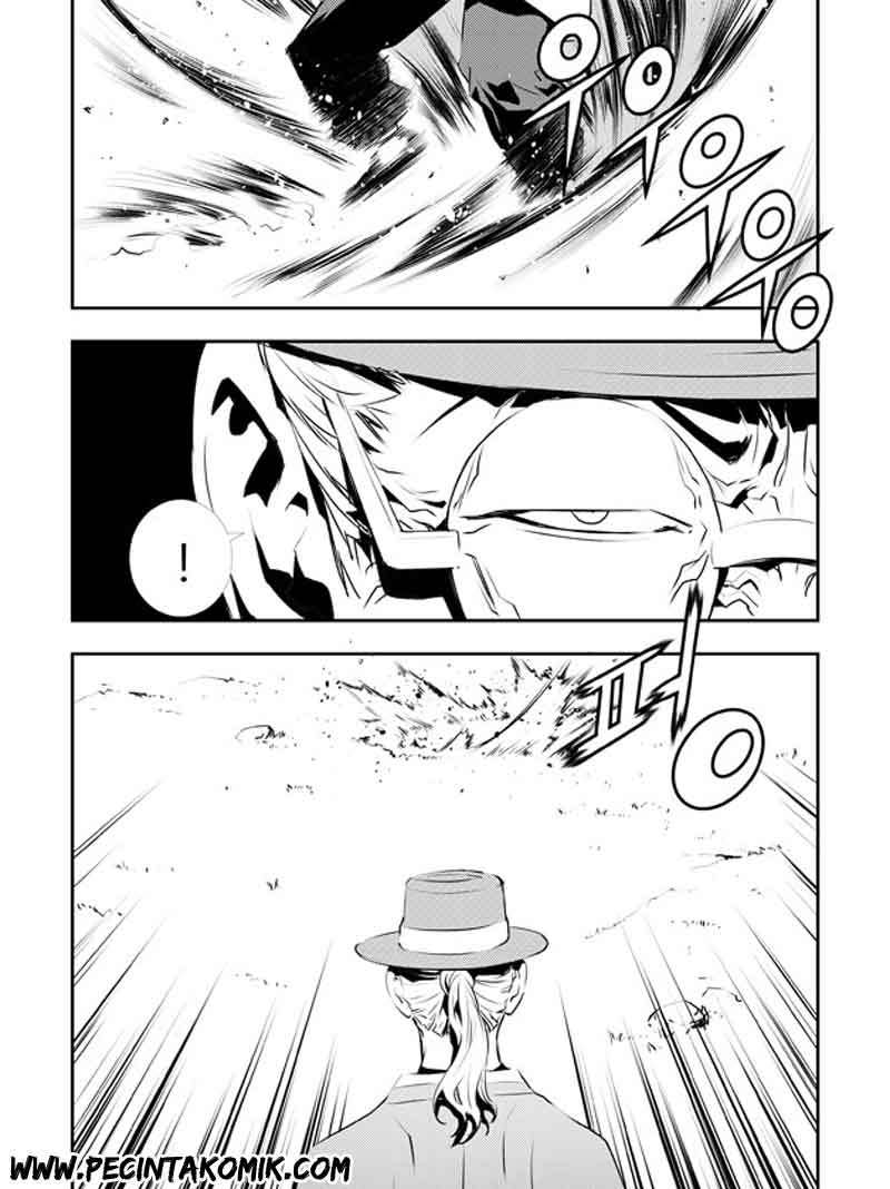 The Breaker New Wave Chapter 125 Gambar 6