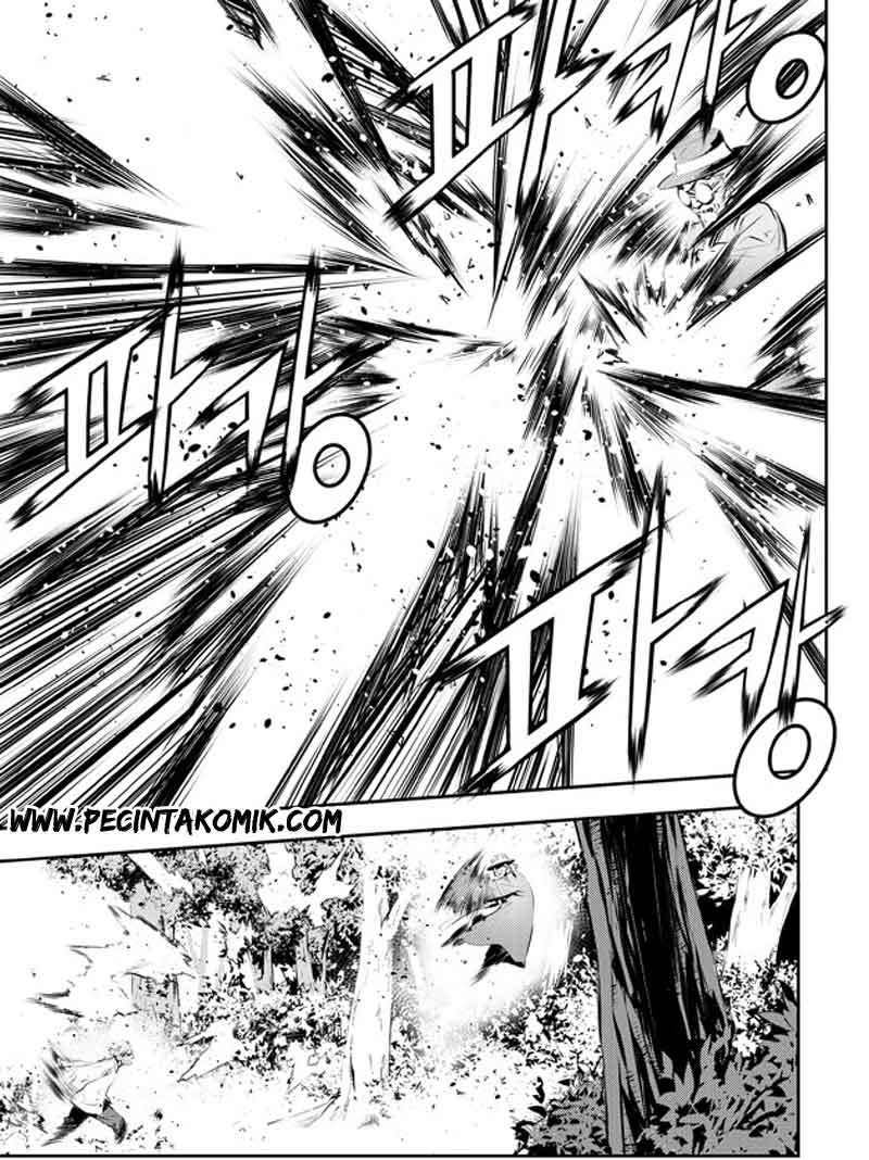 The Breaker New Wave Chapter 125 Gambar 7