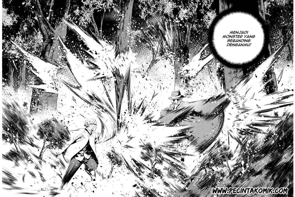 The Breaker New Wave Chapter 125 Gambar 14