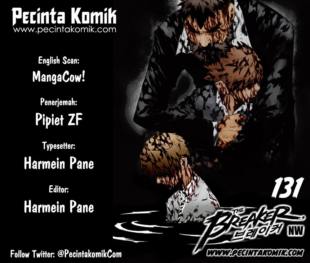 The Breaker New Wave Chapter 131 Gambar 1