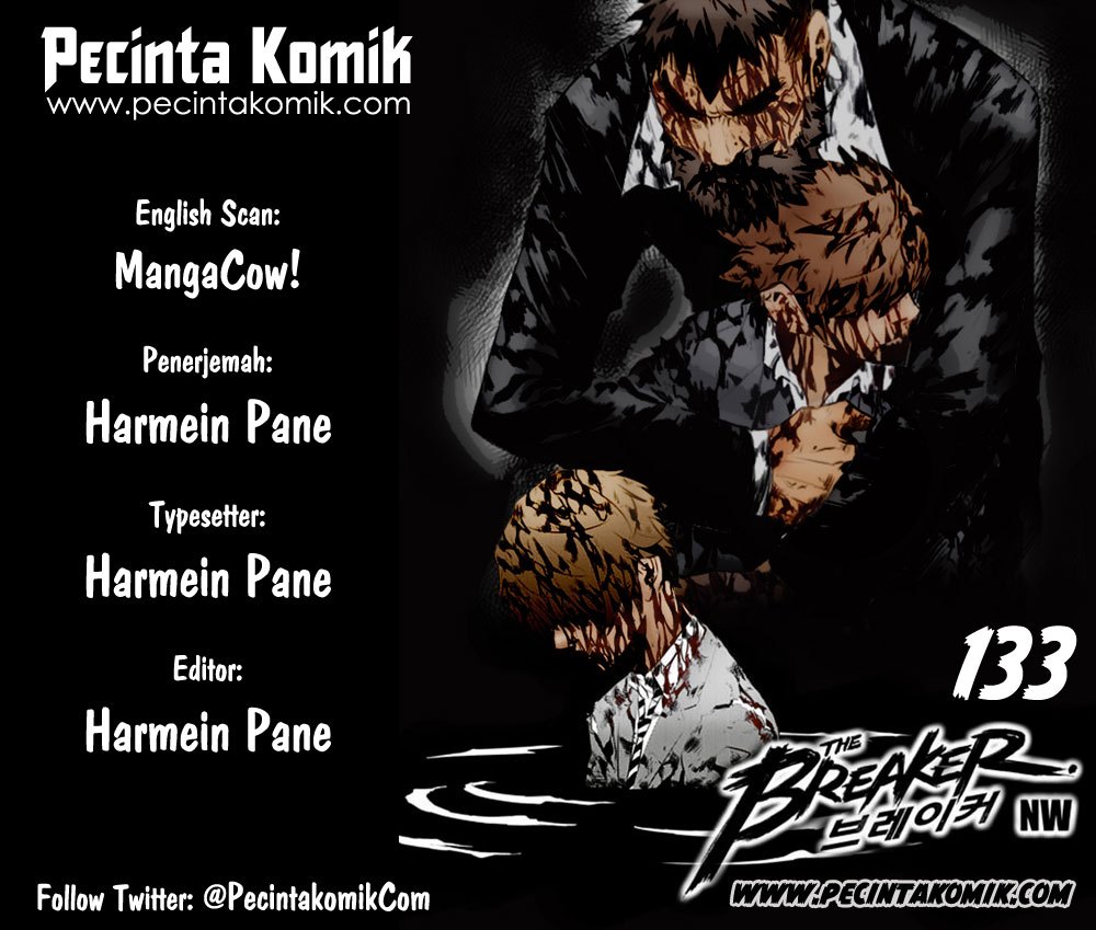 The Breaker New Wave Chapter 132 Gambar 2