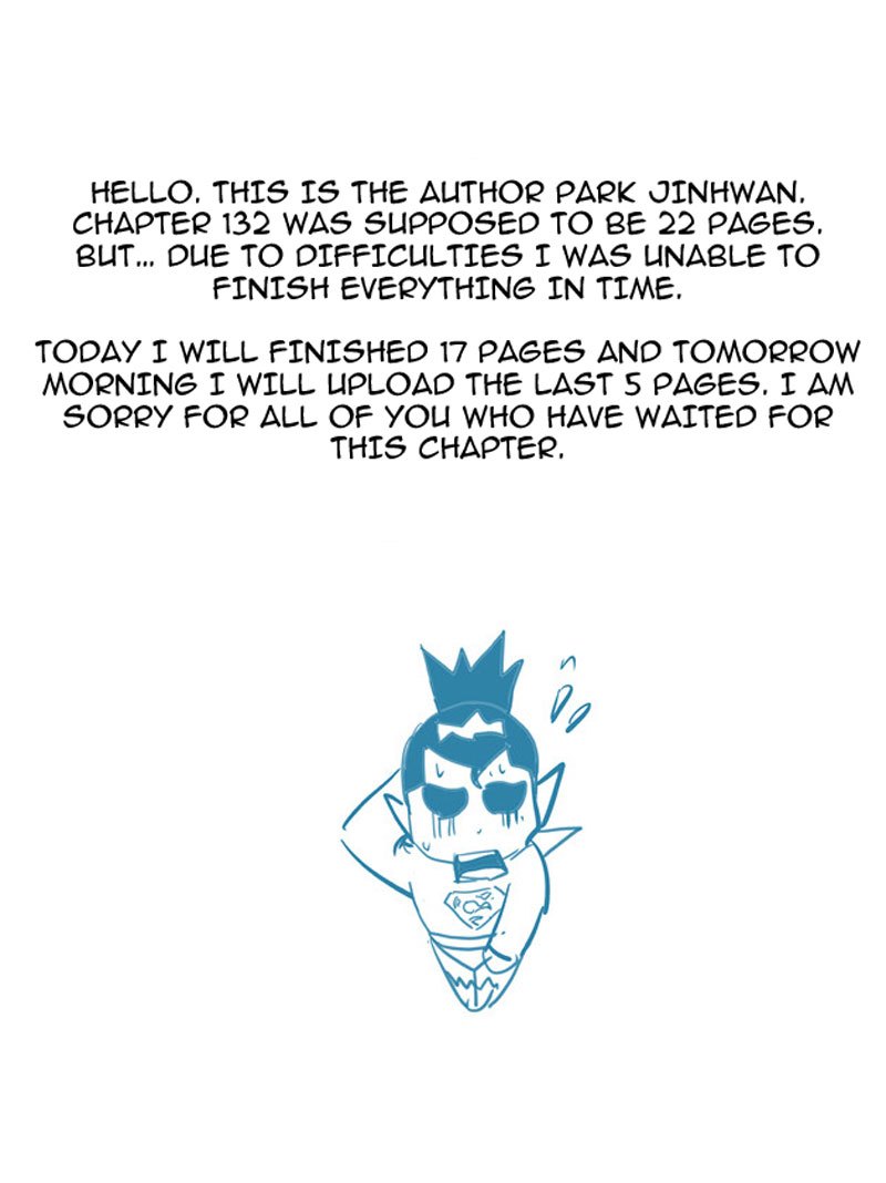 The Breaker New Wave Chapter 132 Gambar 4