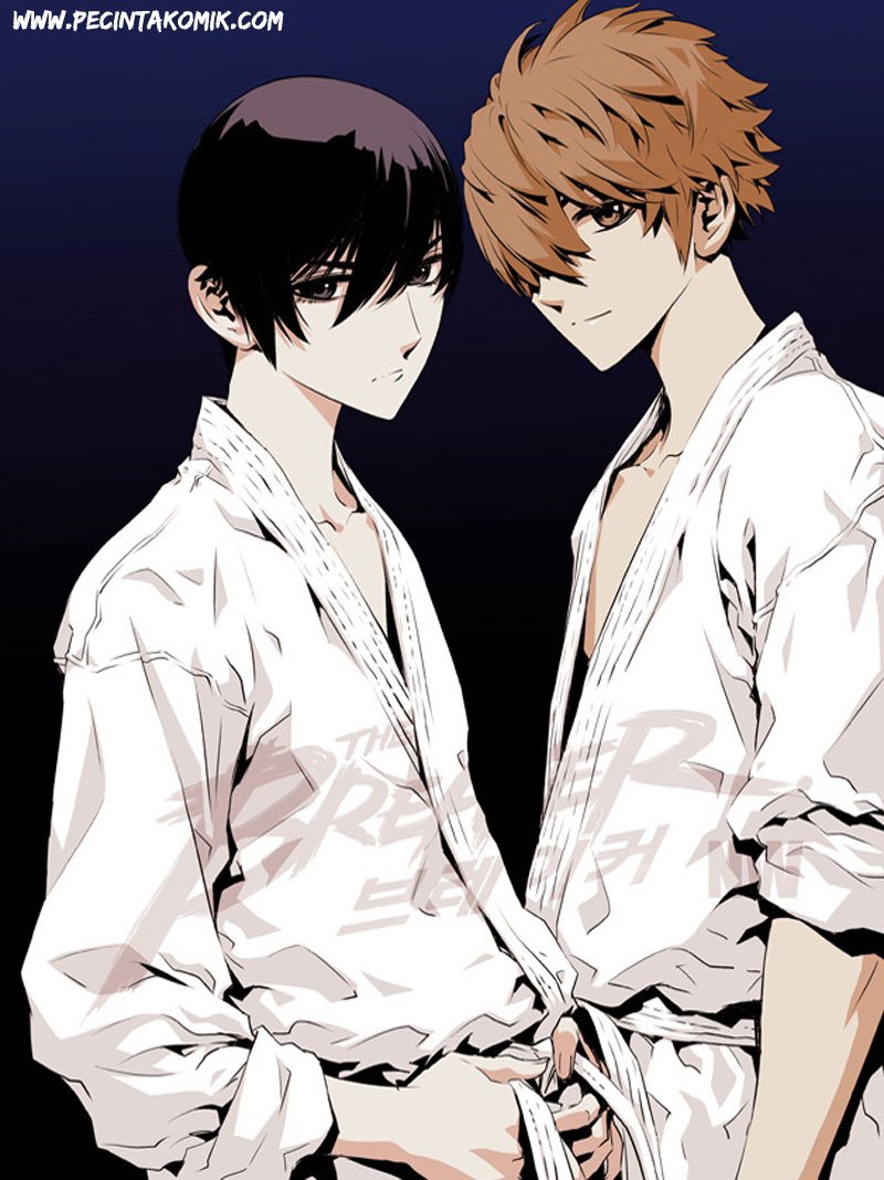 The Breaker New Wave Chapter 132 Gambar 6