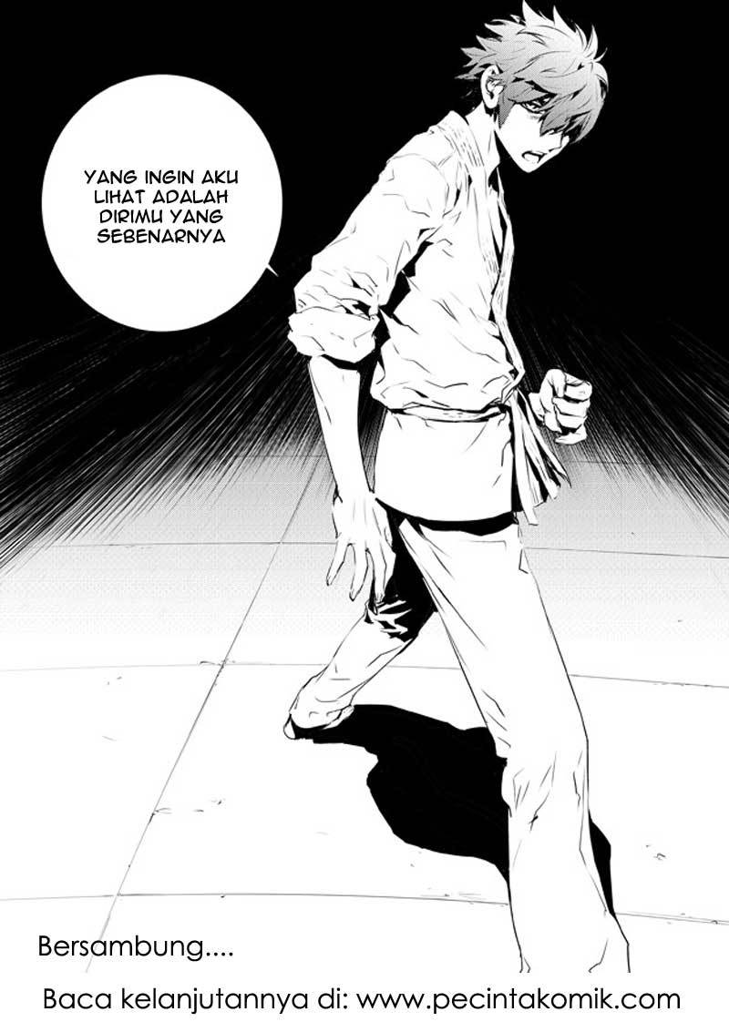 The Breaker New Wave Chapter 132 Gambar 44