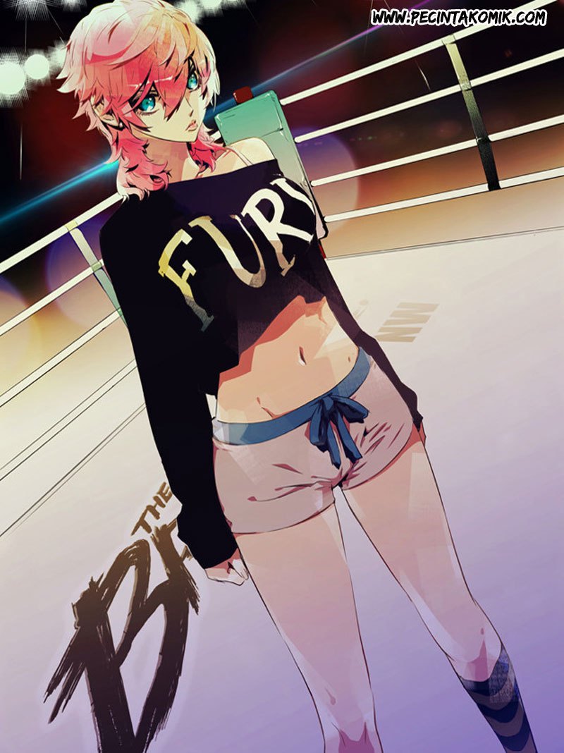 The Breaker New Wave Chapter 140 Gambar 2
