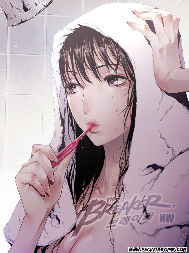 The Breaker New Wave Chapter 144 Gambar 2