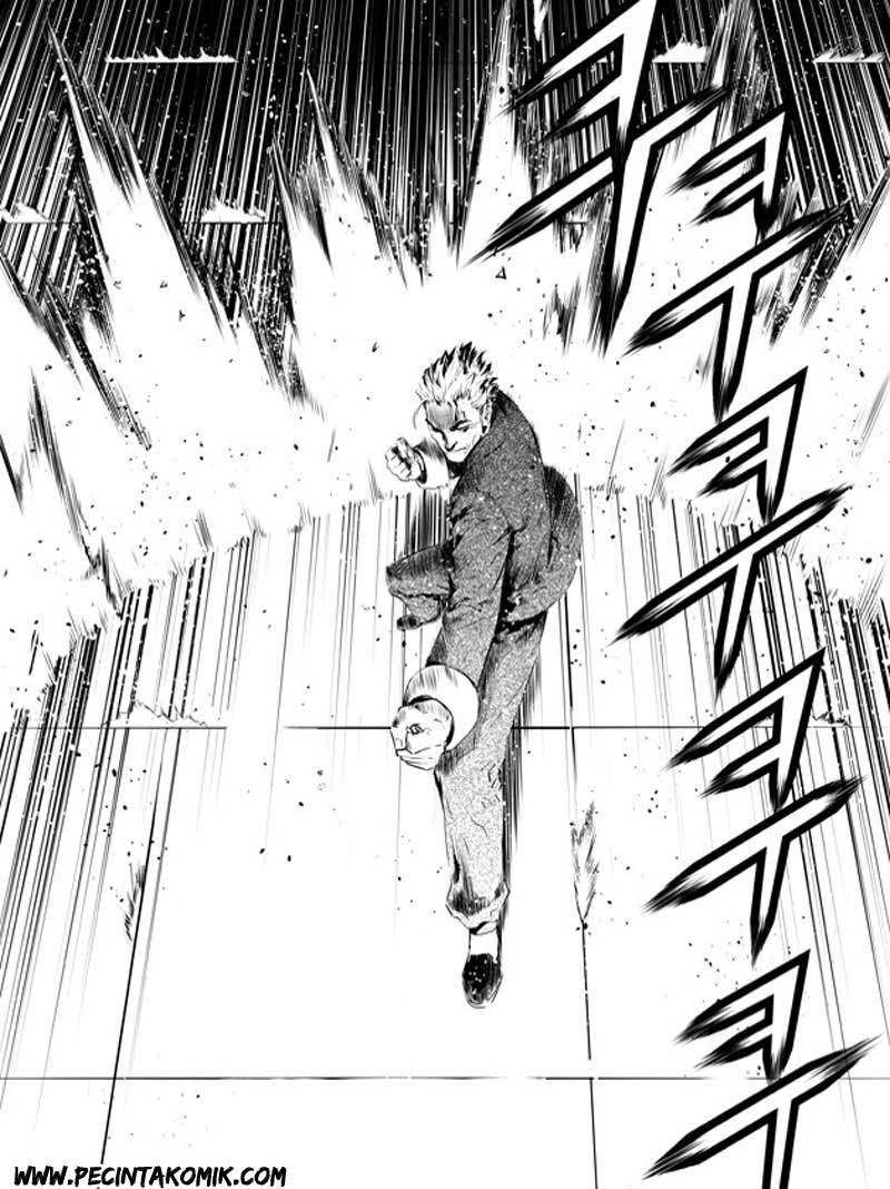 The Breaker New Wave Chapter 144 Gambar 8