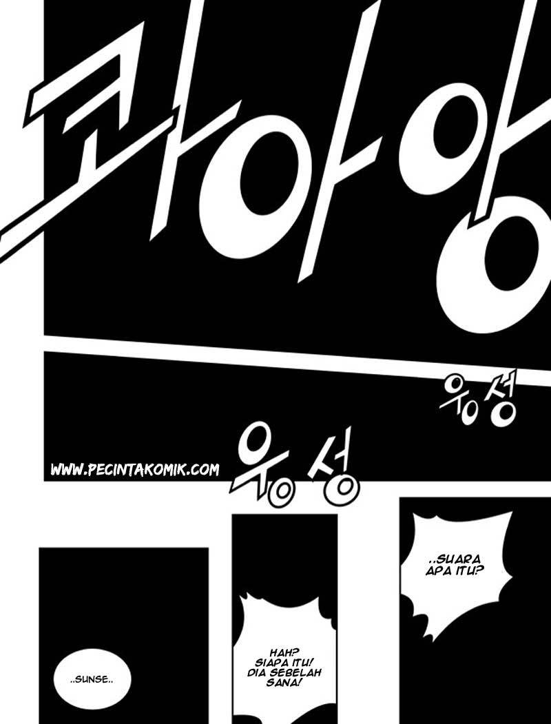 The Breaker New Wave Chapter 144 Gambar 17