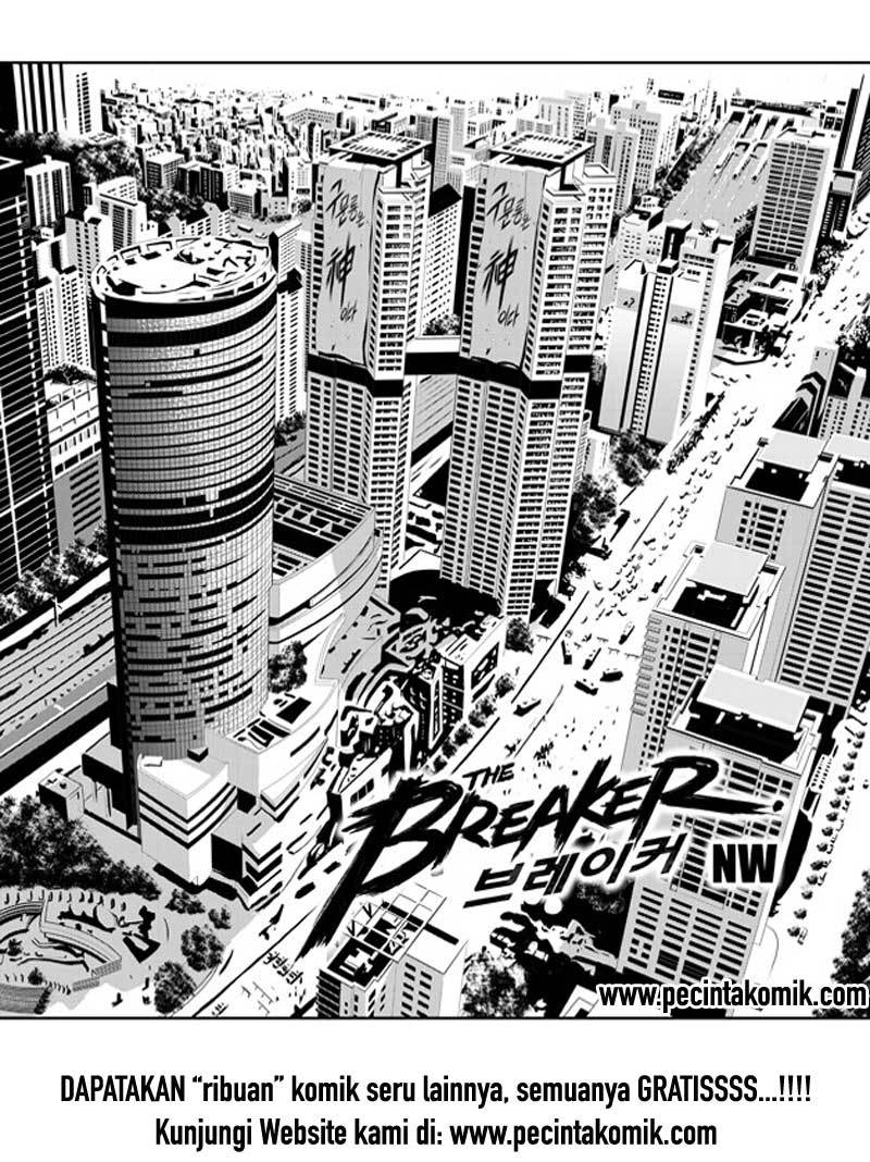 The Breaker New Wave Chapter 149 Gambar 2
