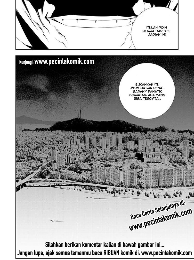 The Breaker New Wave Chapter 149 Gambar 23