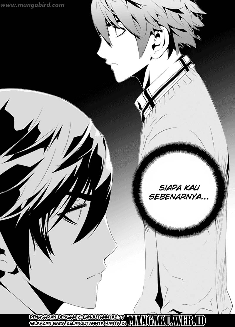 The Breaker New Wave Chapter 159 Gambar 18