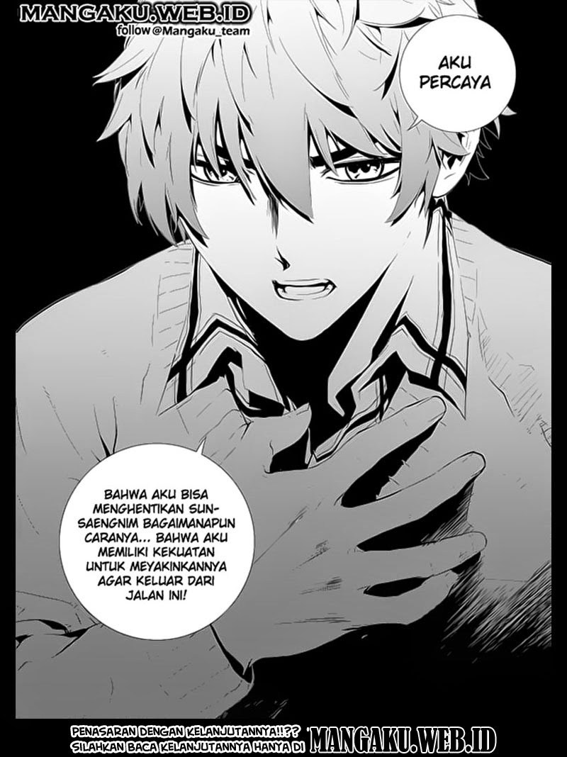 The Breaker New Wave Chapter 163 Gambar 19