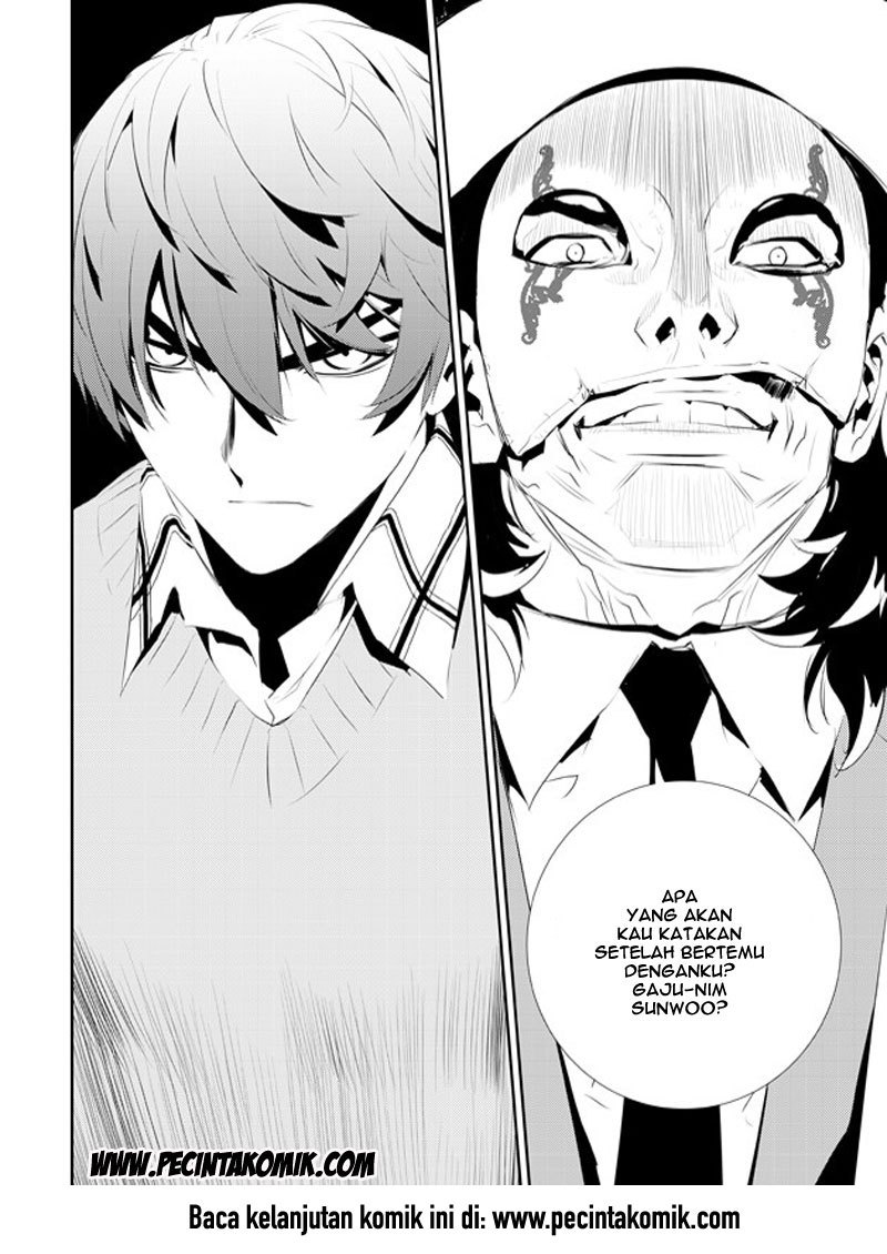 The Breaker New Wave Chapter 169 Gambar 20