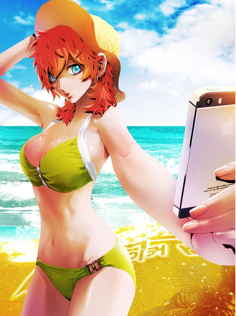 The Breaker New Wave Chapter 170 Gambar 2