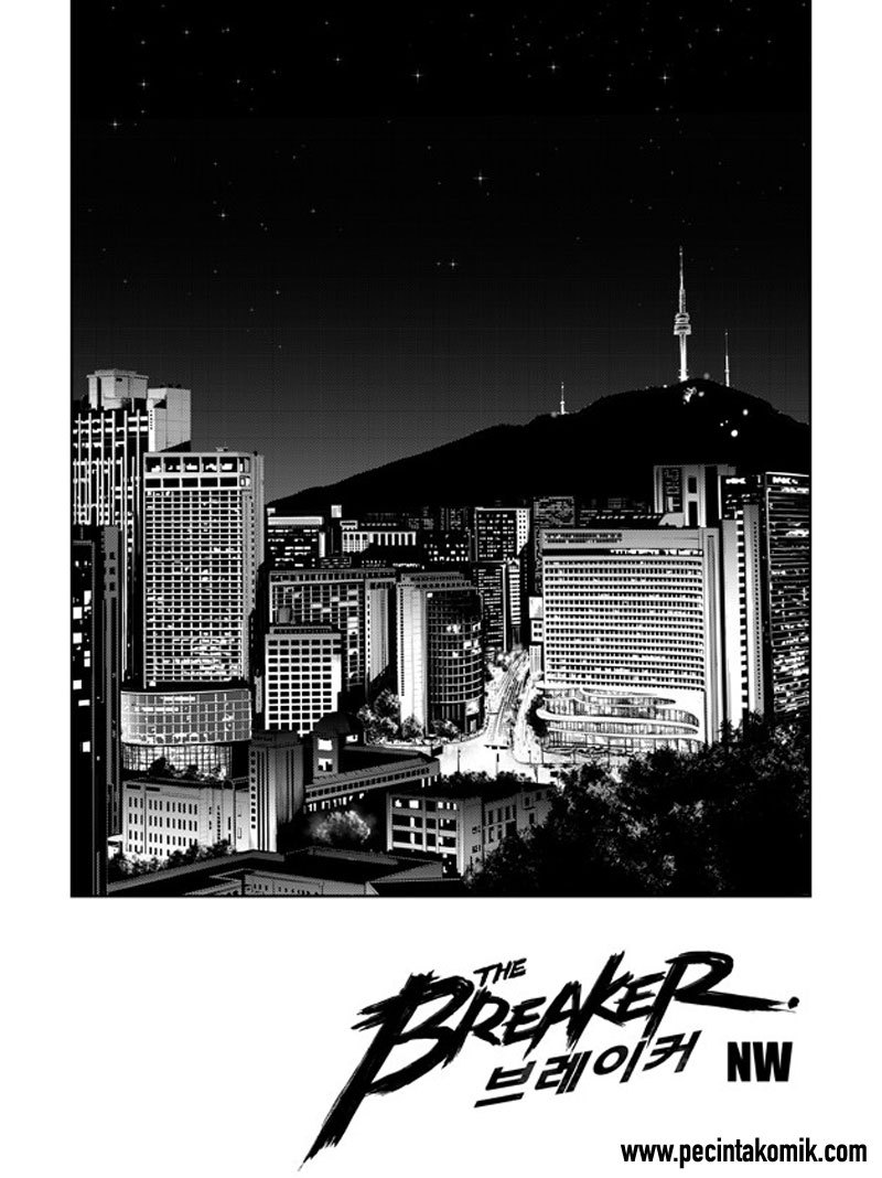 The Breaker New Wave Chapter 173 Gambar 3