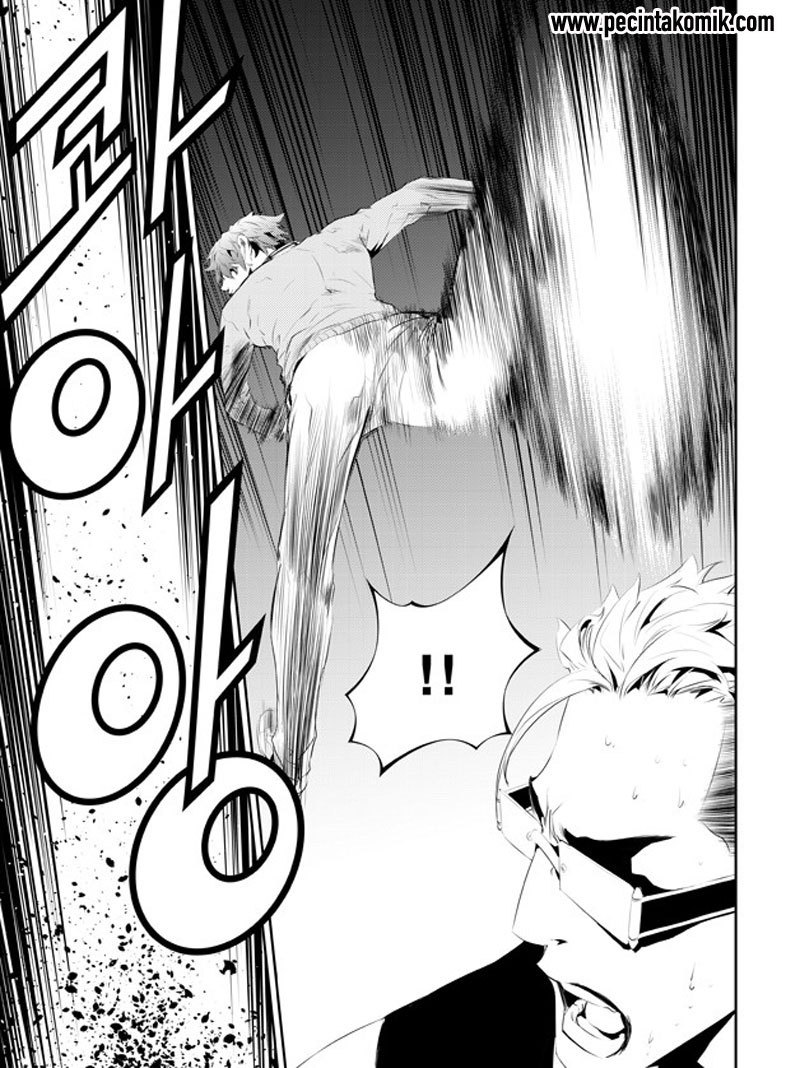 The Breaker New Wave Chapter 173 Gambar 13