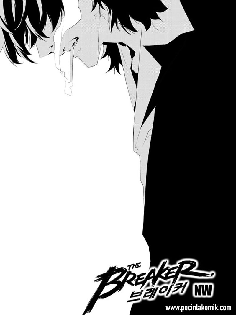 The Breaker New Wave Chapter 175 Gambar 2