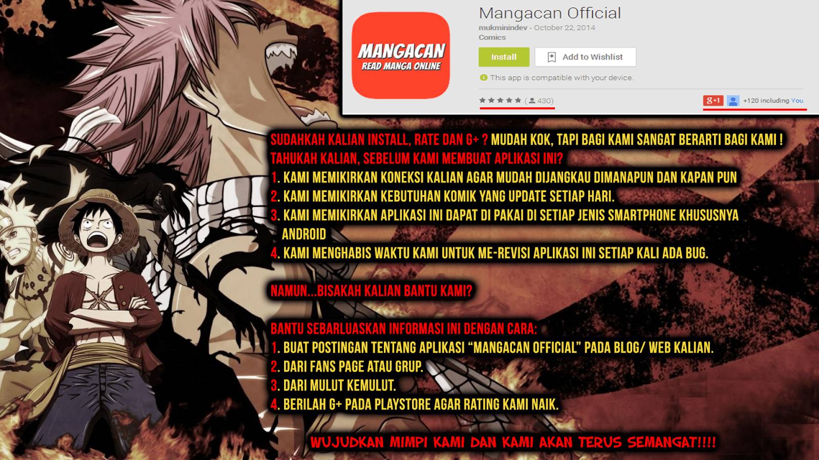 The Breaker New Wave Chapter 179 Gambar 2