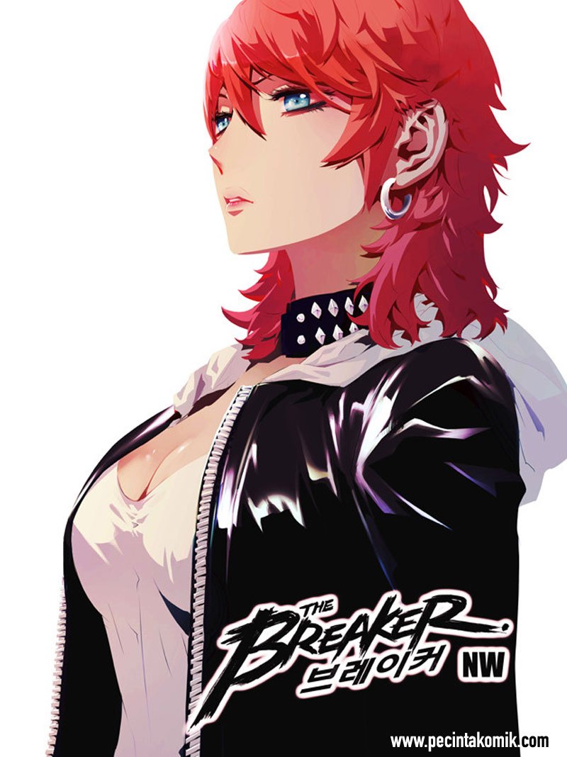 The Breaker New Wave Chapter 179 Gambar 3