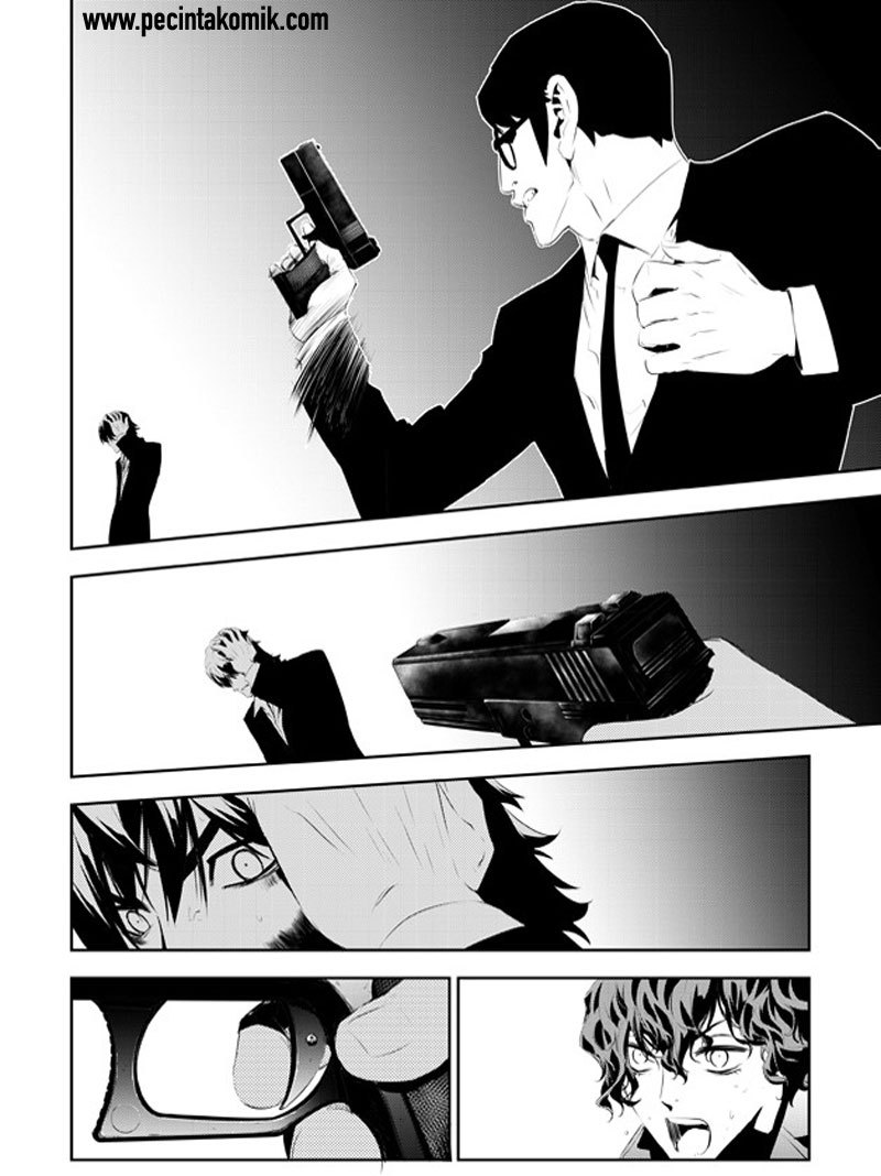 The Breaker New Wave Chapter 179 Gambar 4