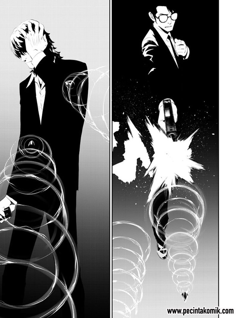 The Breaker New Wave Chapter 179 Gambar 5
