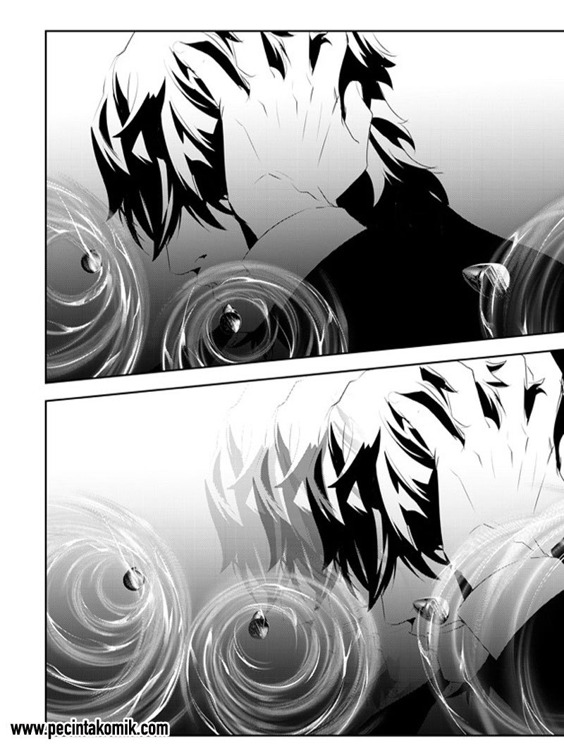 The Breaker New Wave Chapter 179 Gambar 6