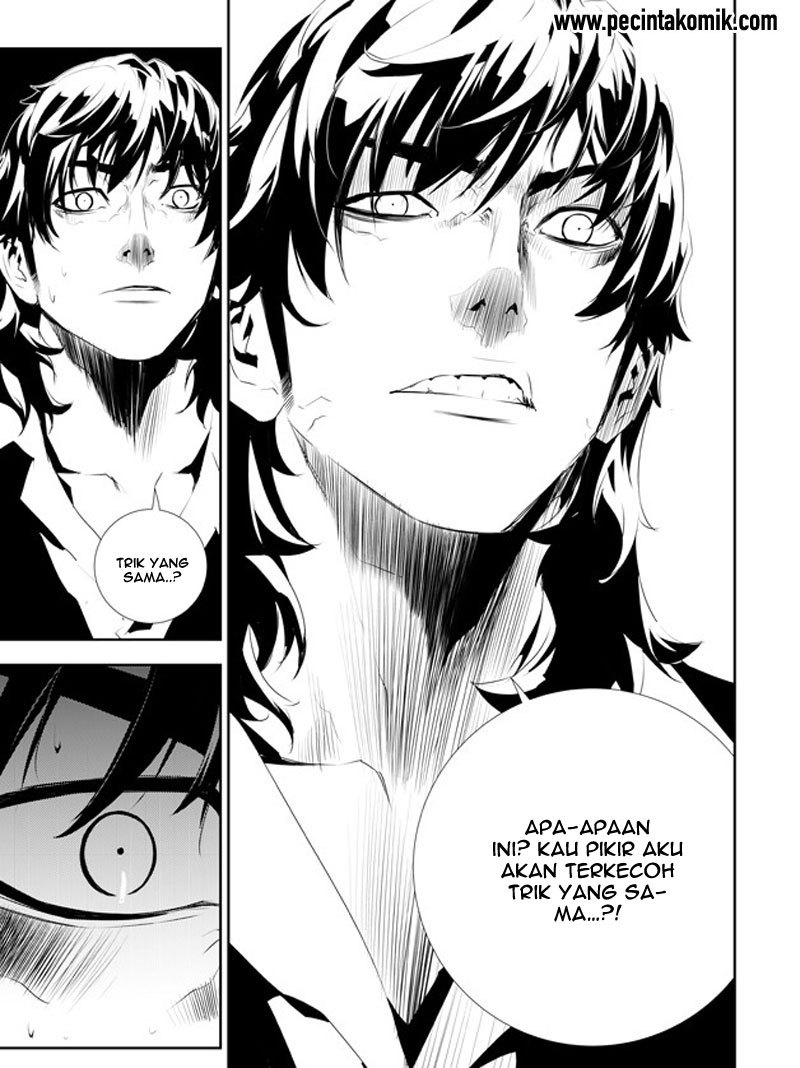 The Breaker New Wave Chapter 179 Gambar 12