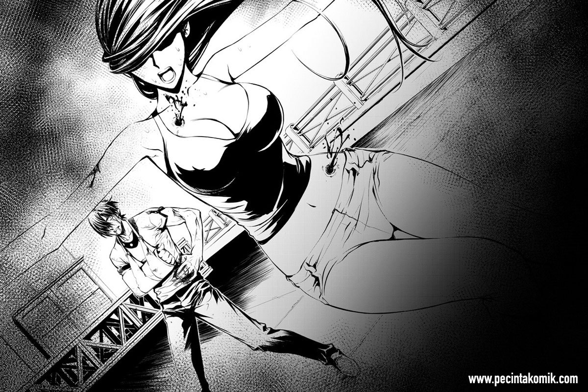 The Breaker New Wave Chapter 179 Gambar 13