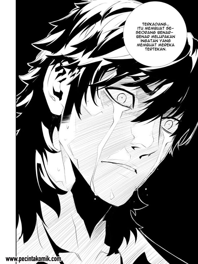 The Breaker New Wave Chapter 179 Gambar 16