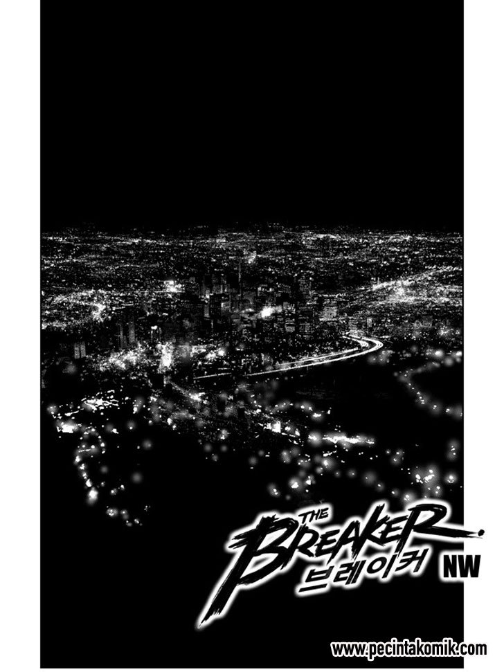 The Breaker New Wave Chapter 181 Gambar 3