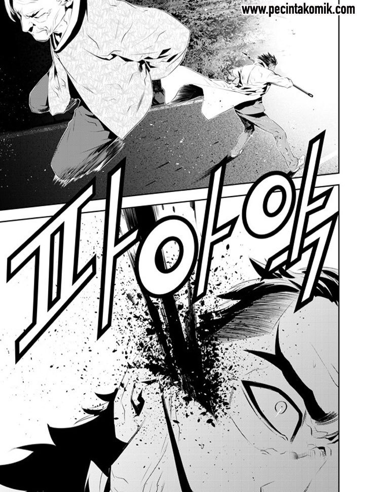 The Breaker New Wave Chapter 181 Gambar 15
