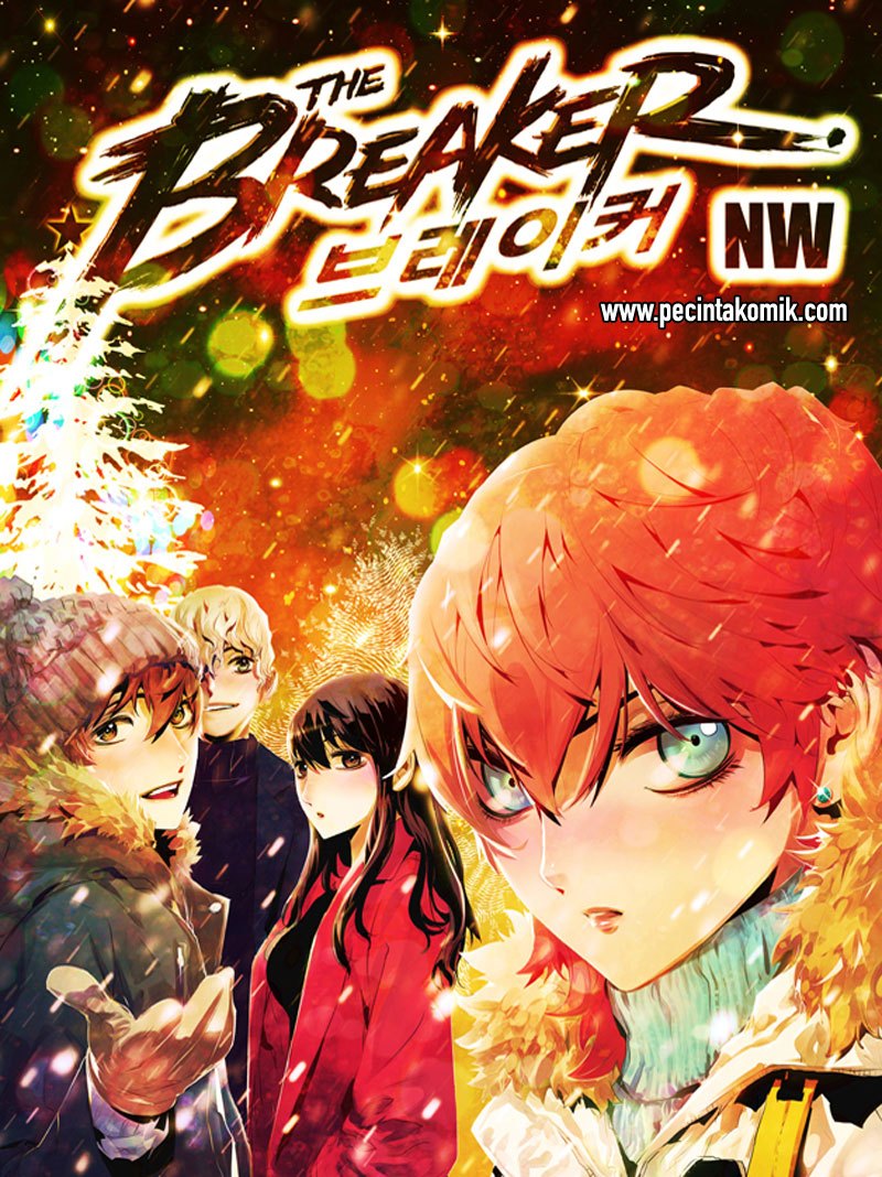 The Breaker New Wave Chapter 185 Gambar 2
