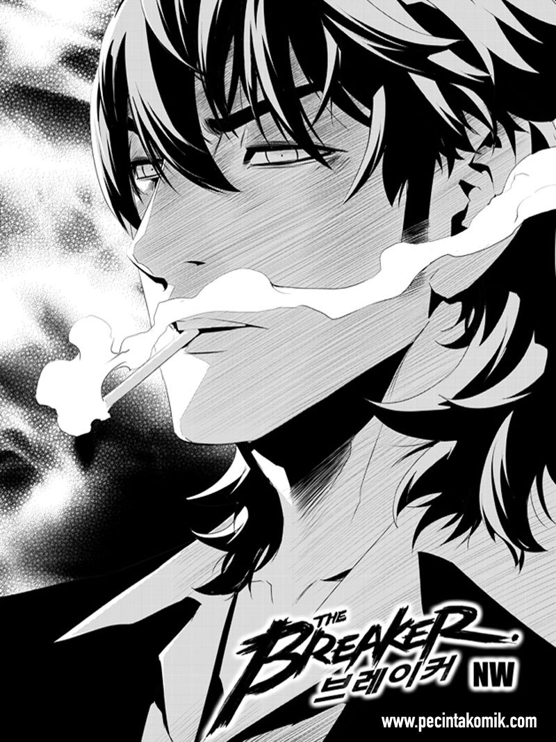 The Breaker New Wave Chapter 186 Gambar 3