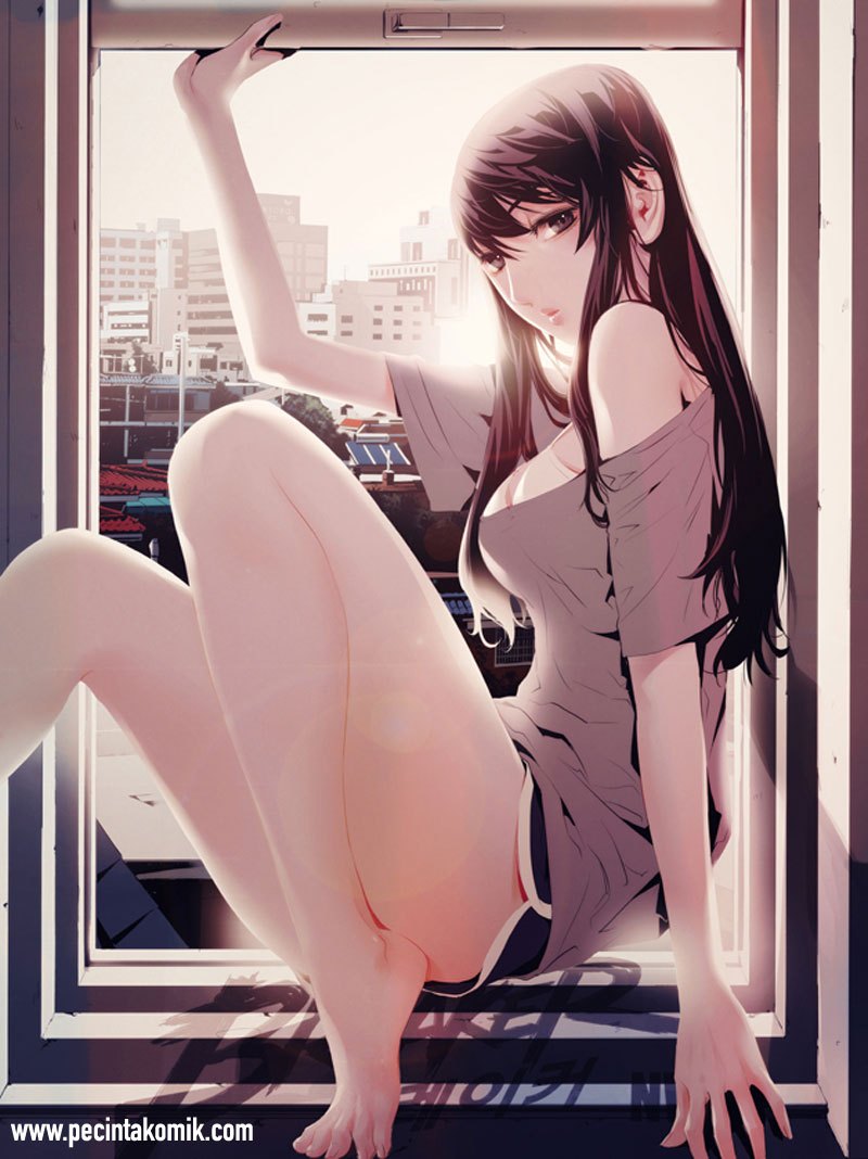 The Breaker New Wave Chapter 187 Gambar 2