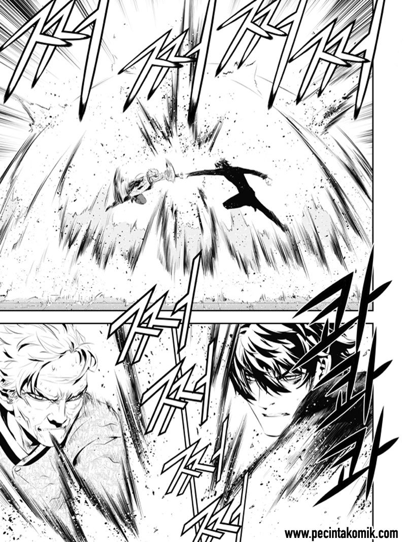 The Breaker New Wave Chapter 187 Gambar 10