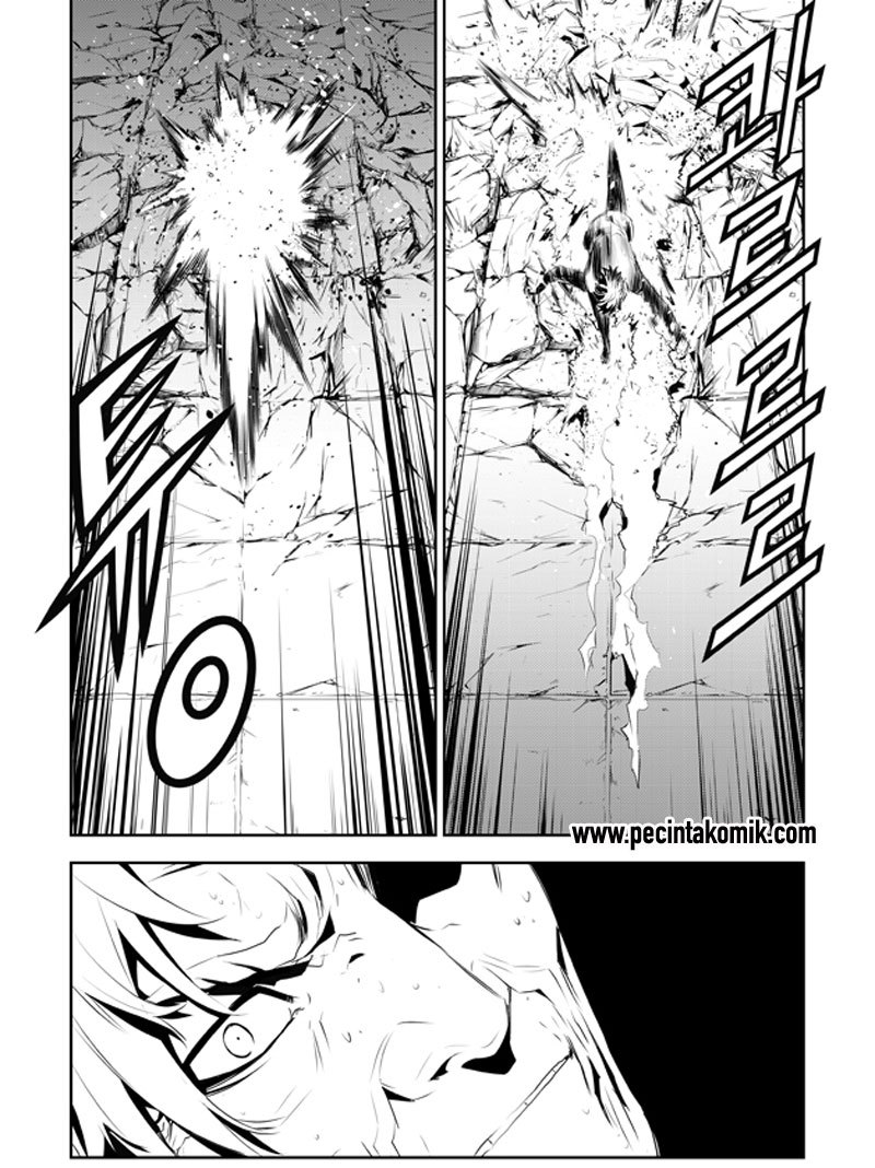 The Breaker New Wave Chapter 187 Gambar 12