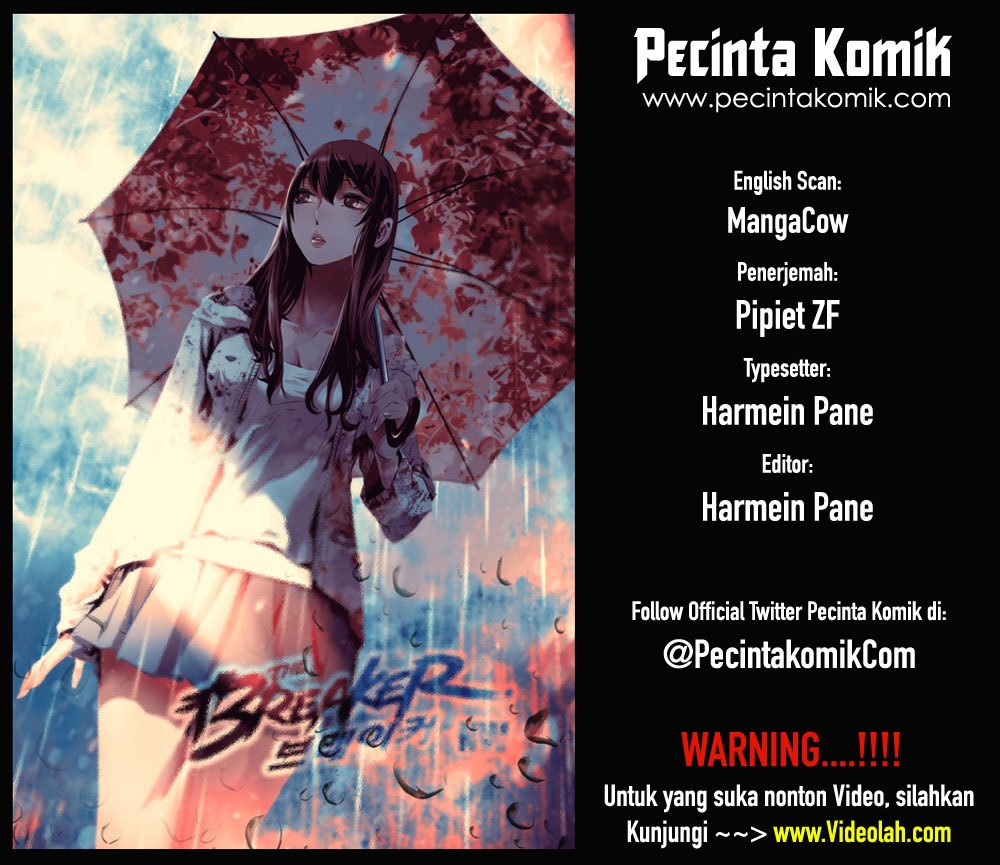 The Breaker New Wave Chapter 199 Gambar 2