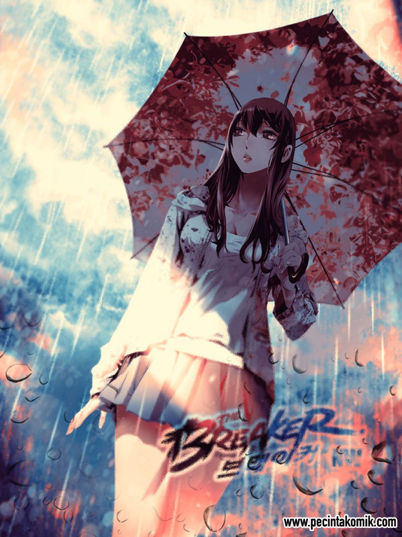 The Breaker New Wave Chapter 199 Gambar 4
