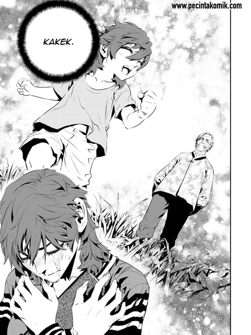 The Breaker New Wave Chapter 199 Gambar 28