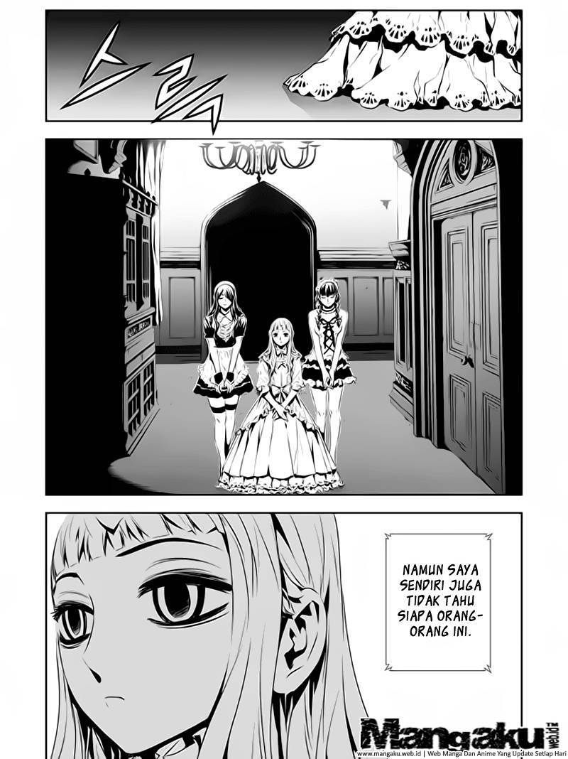 The Breaker New Wave Chapter 200 Gambar 65