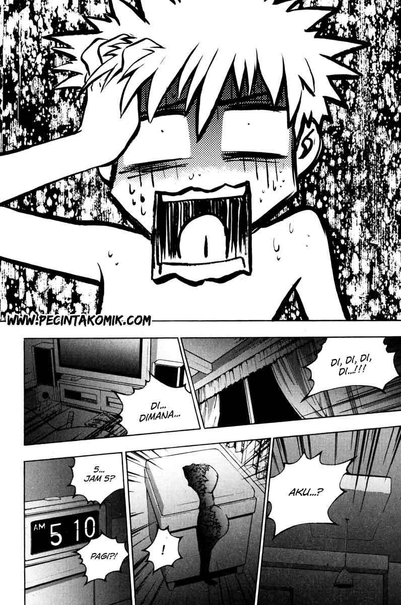 The Breaker Chapter 09 Gambar 5